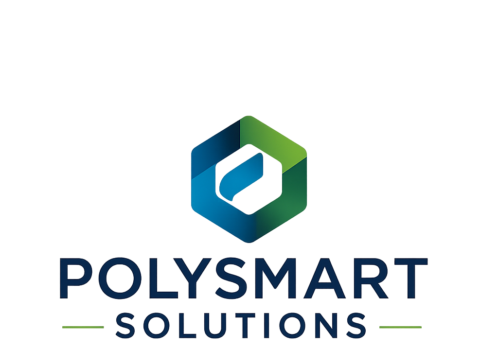 PolySmart Solutions Logo